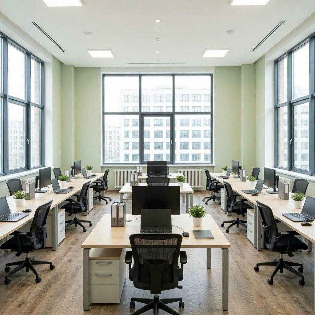员工午休时段期间写字楼办公行业属性匹配的异常该由运营团队怎样记录