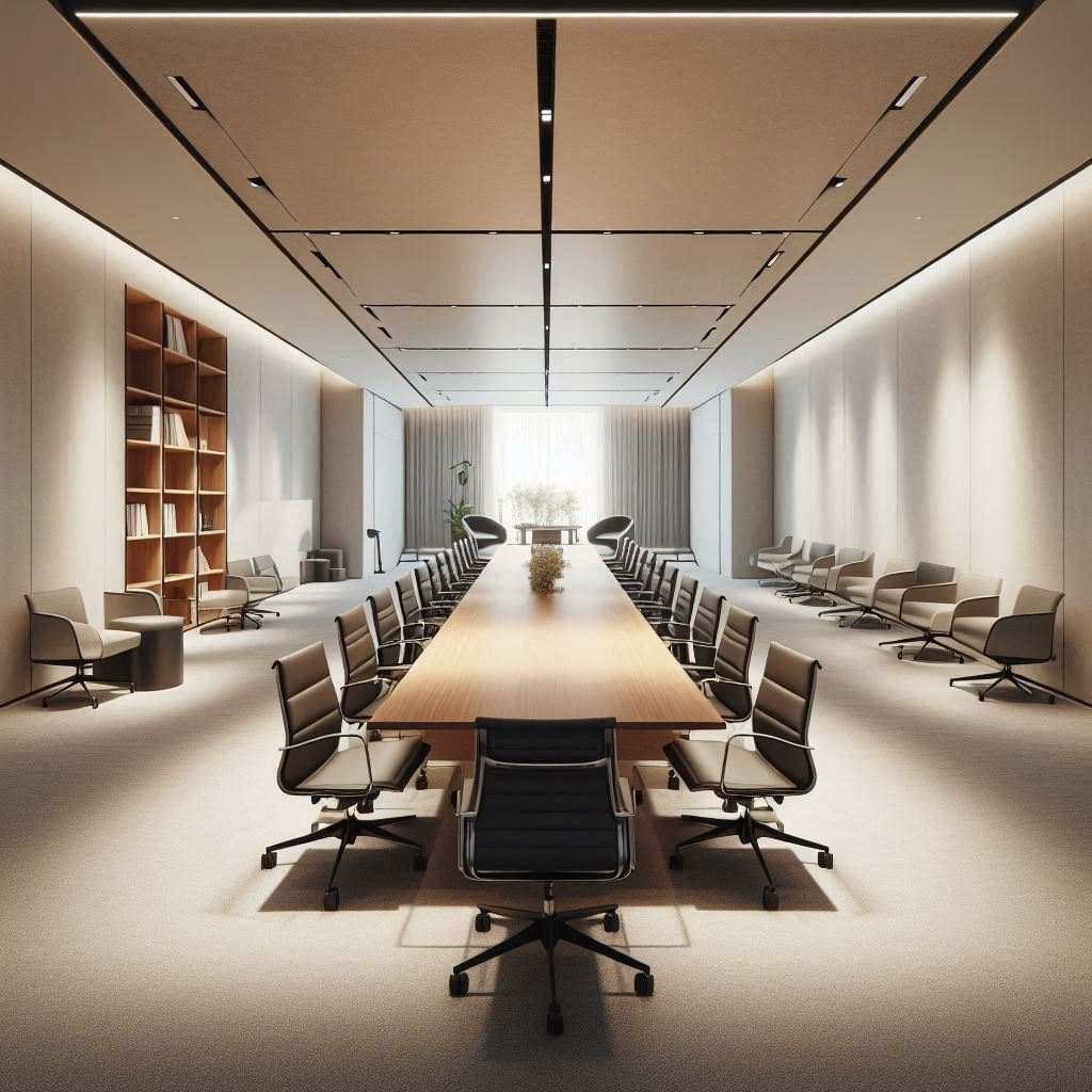 创业公司怎样为写字楼办公办公区照明舒适度建立应对节能策略切换的检查清单